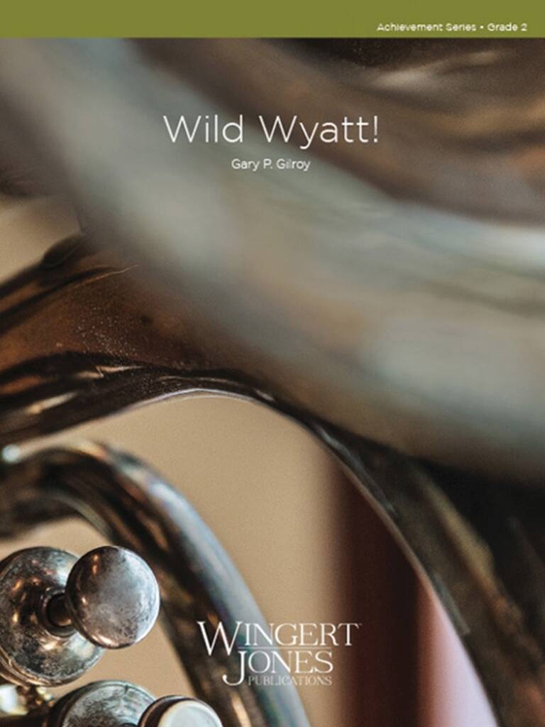 Wild Wyatt